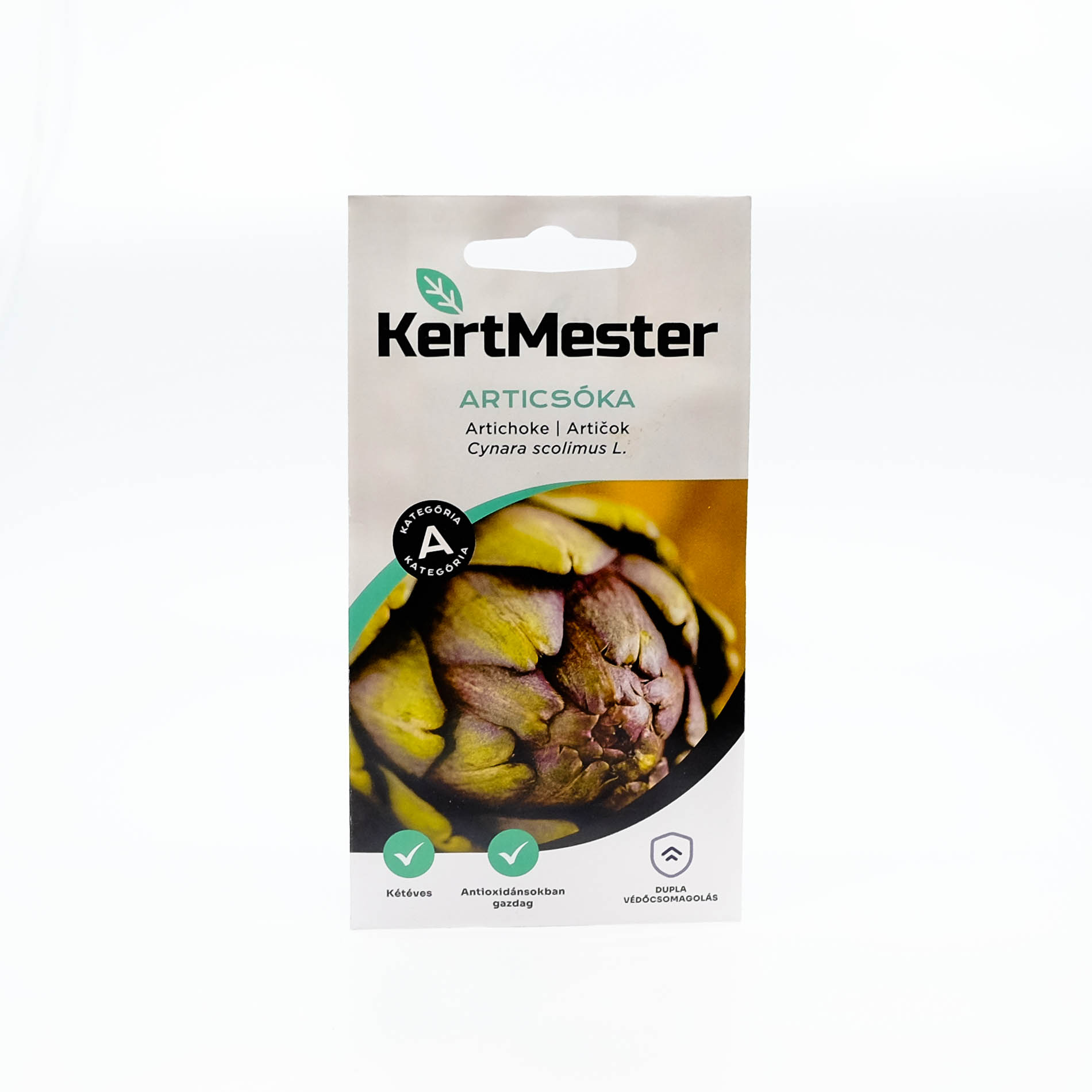 Kertmester Articsóka