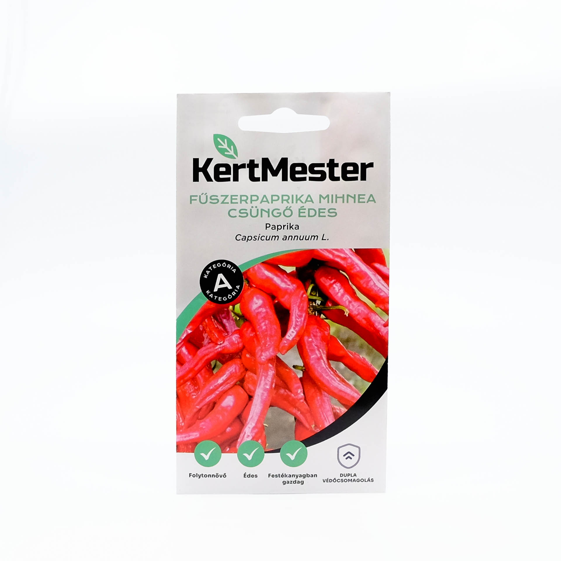 Kertmester Fűszerpaprika Mihnea