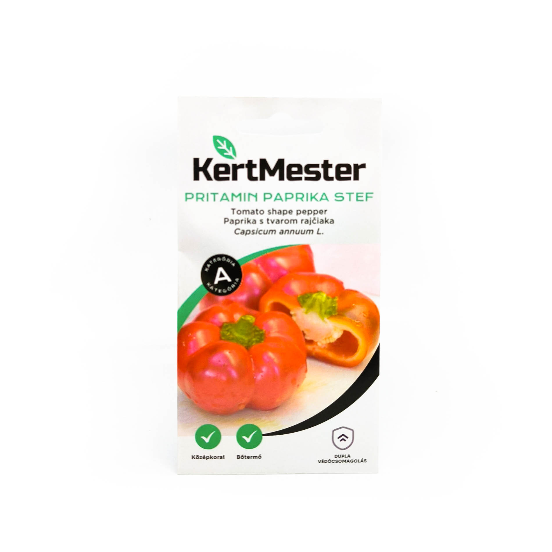 Kertmester Pritamin paprika Stef