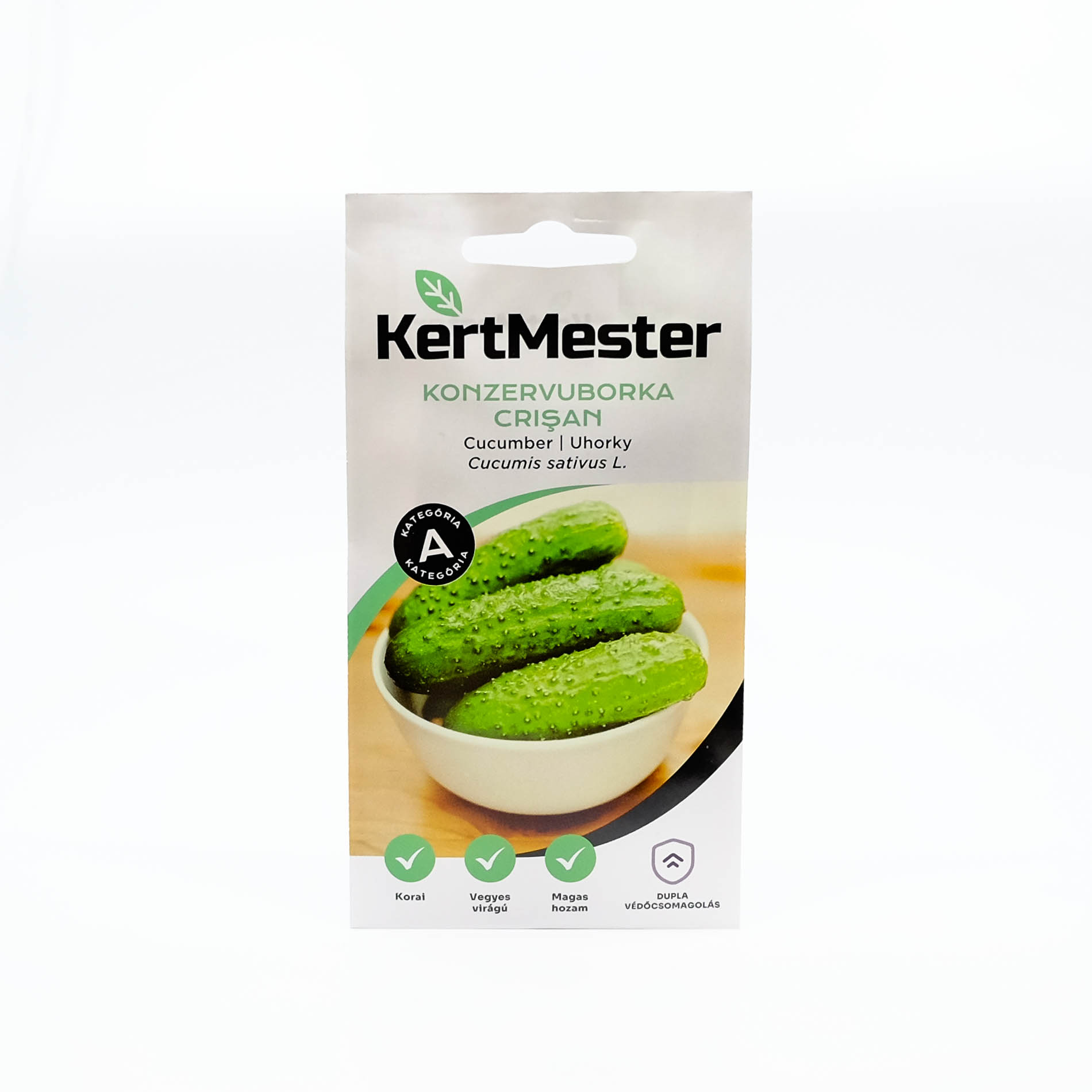 Kertmester Konzervuborka Crisan