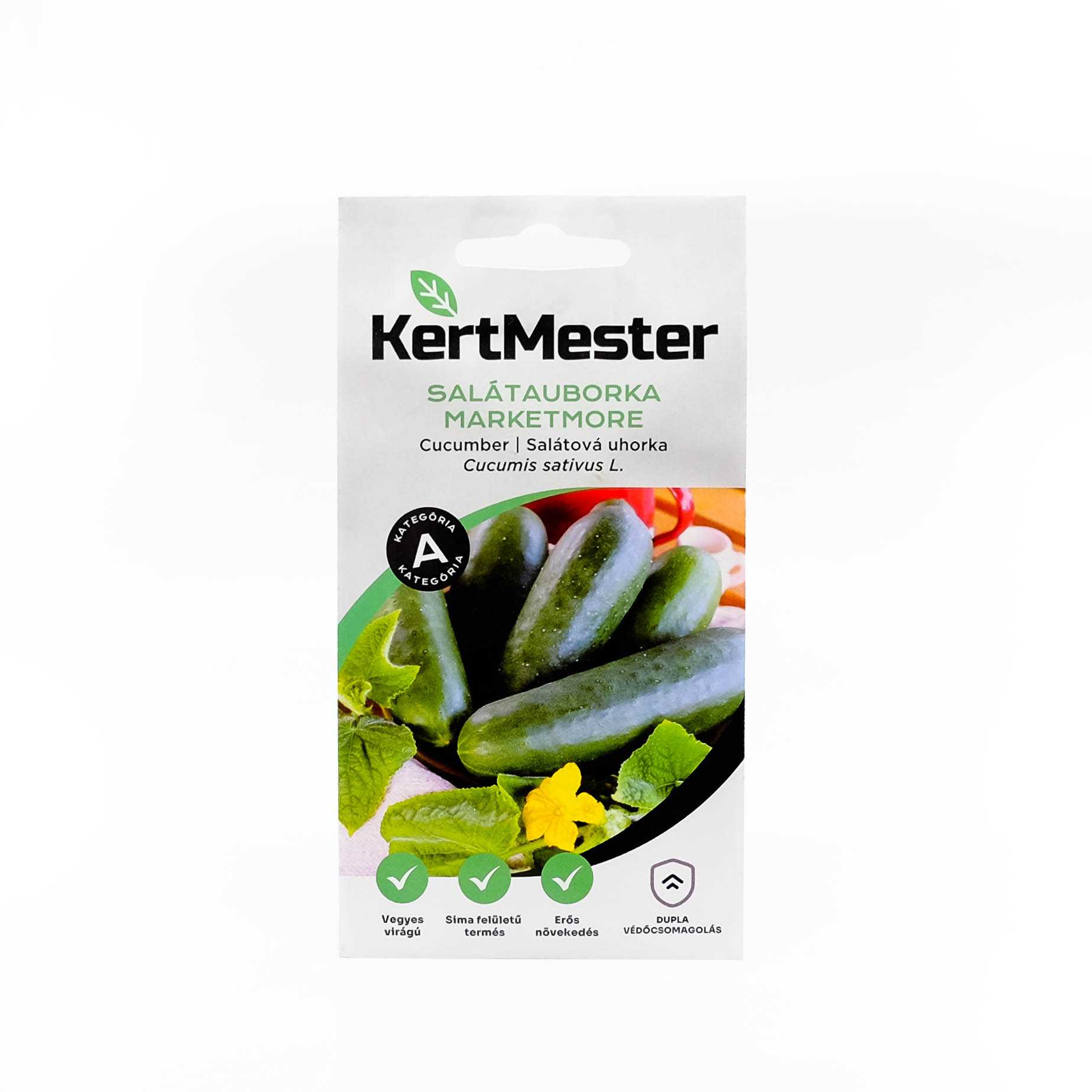 Kertmester Salátauborka Marketmore