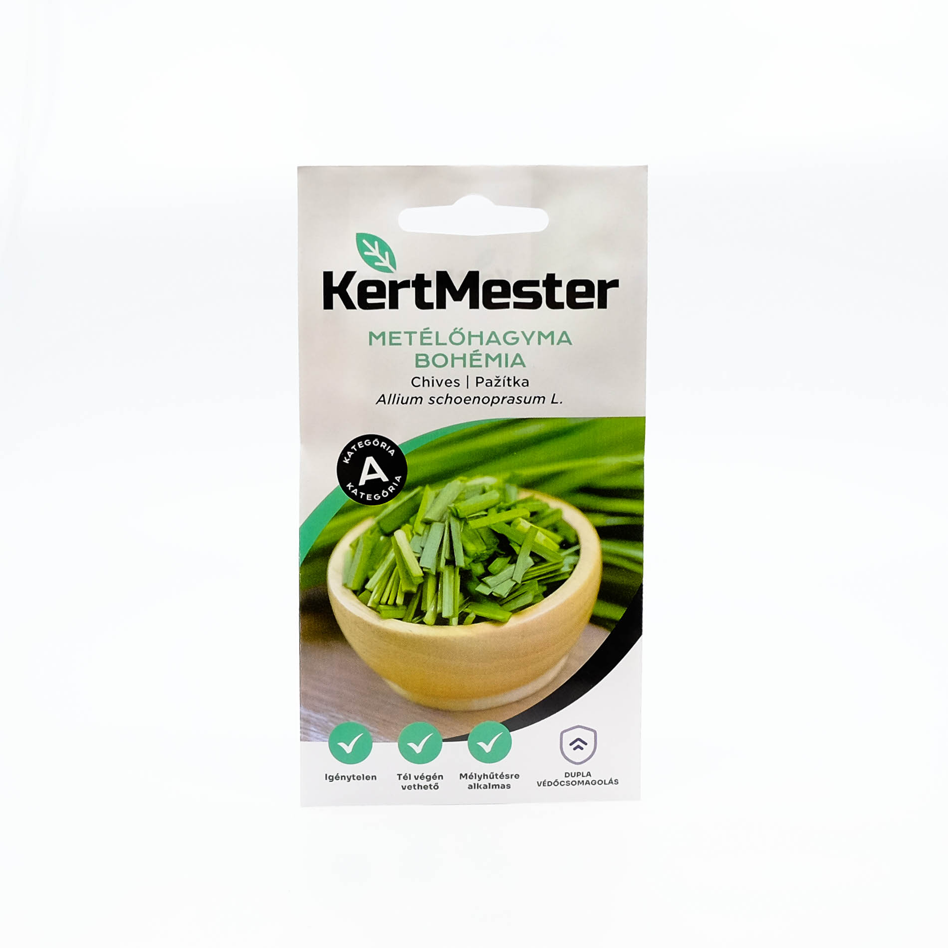 Kertmester Metélőhagyma Bohémia