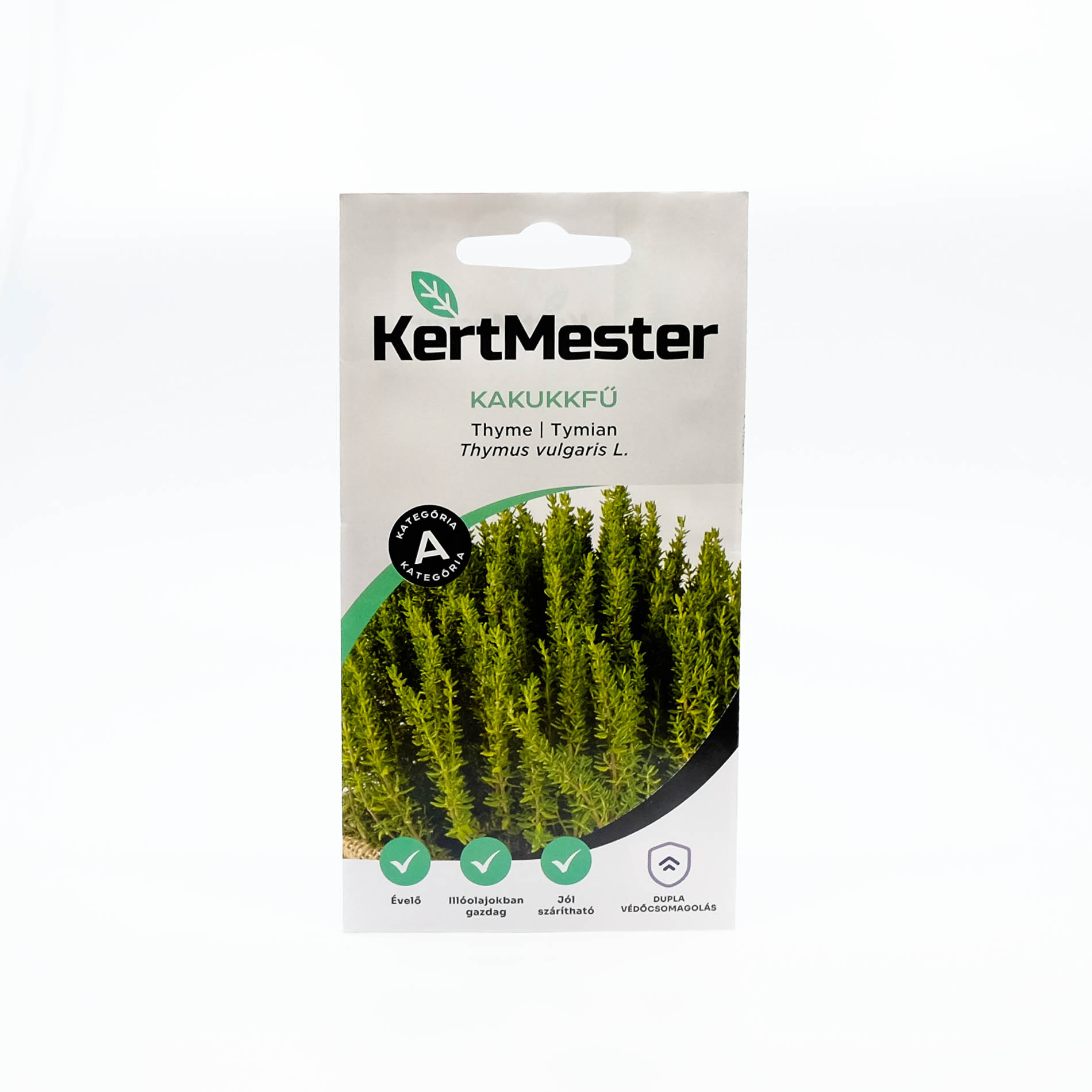 Kertmester Kakukkfű