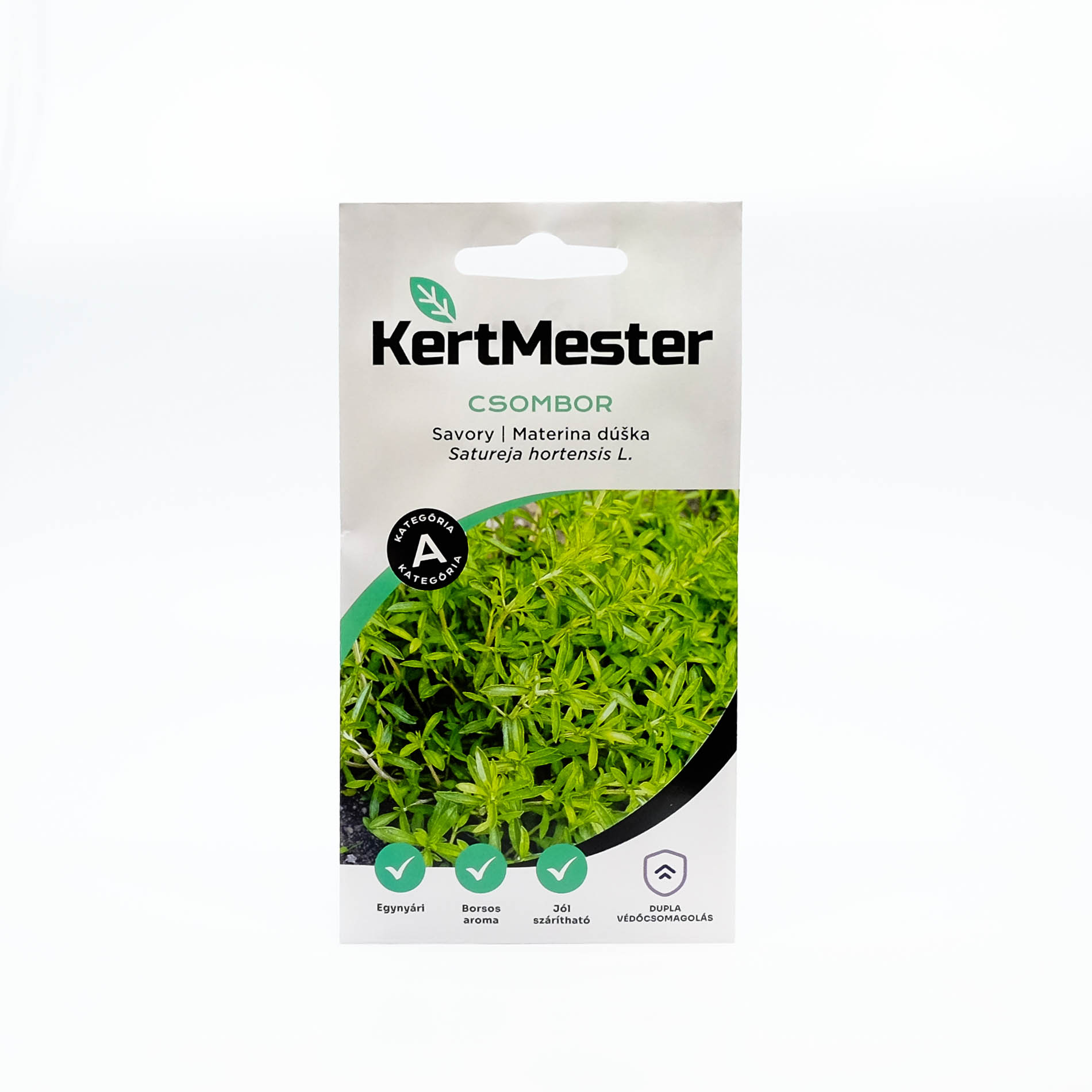 Kertmester Csombor