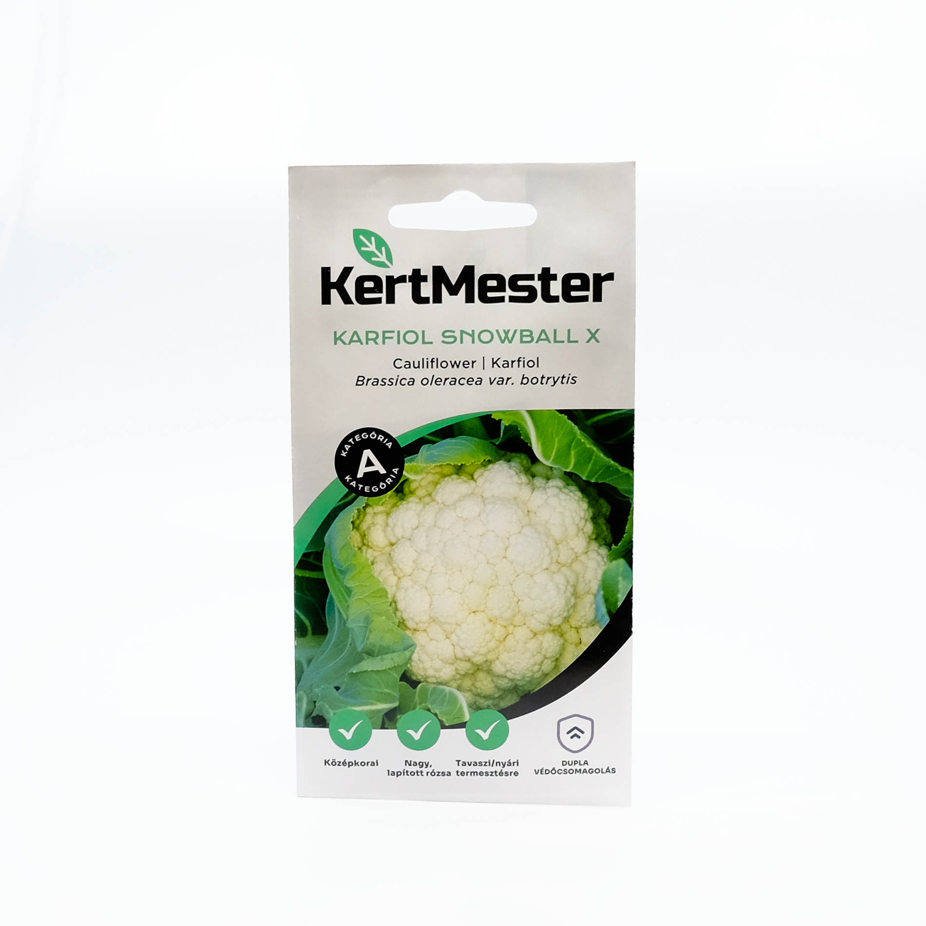 Kertmester Karfiol Snowball X
