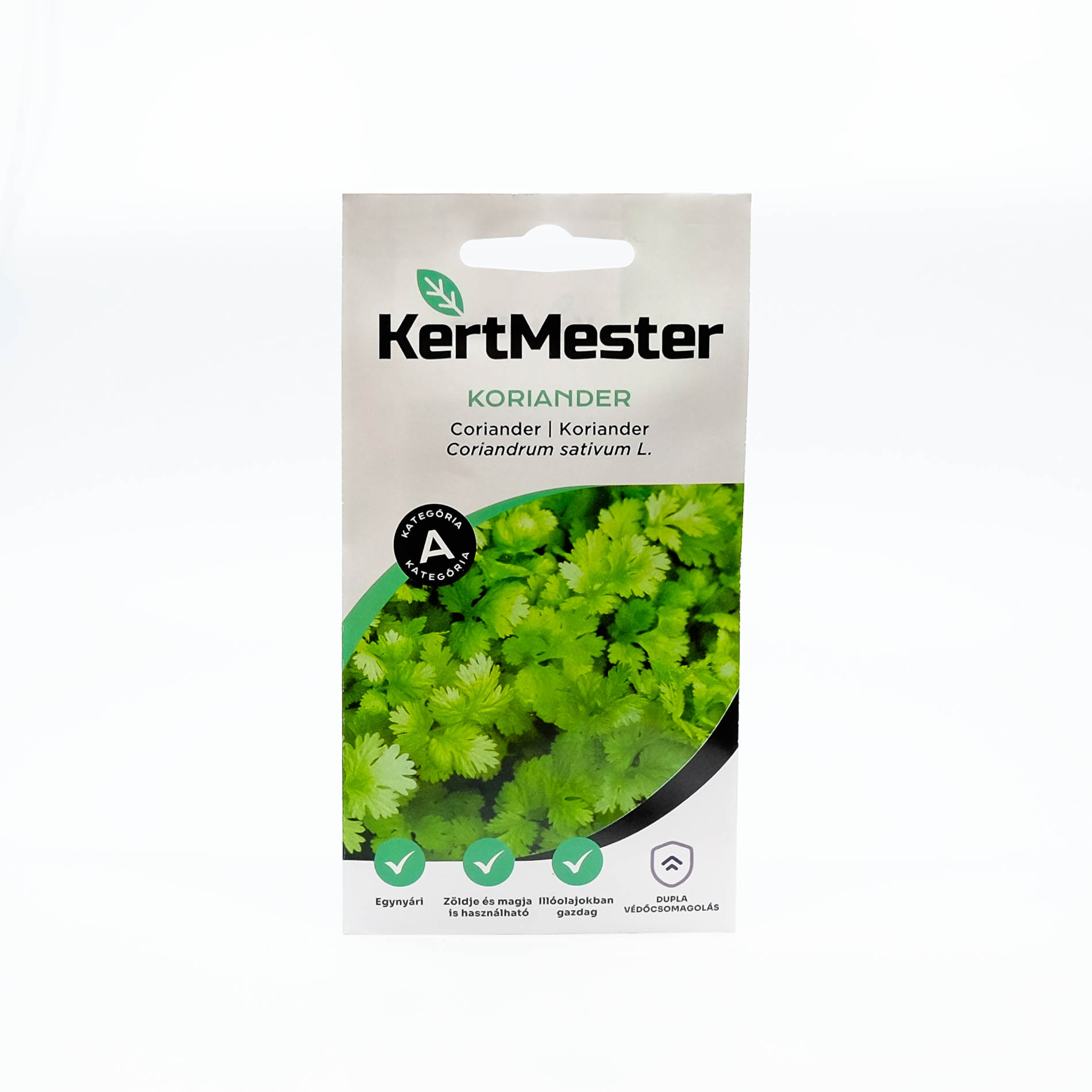 Kertmester Koriander