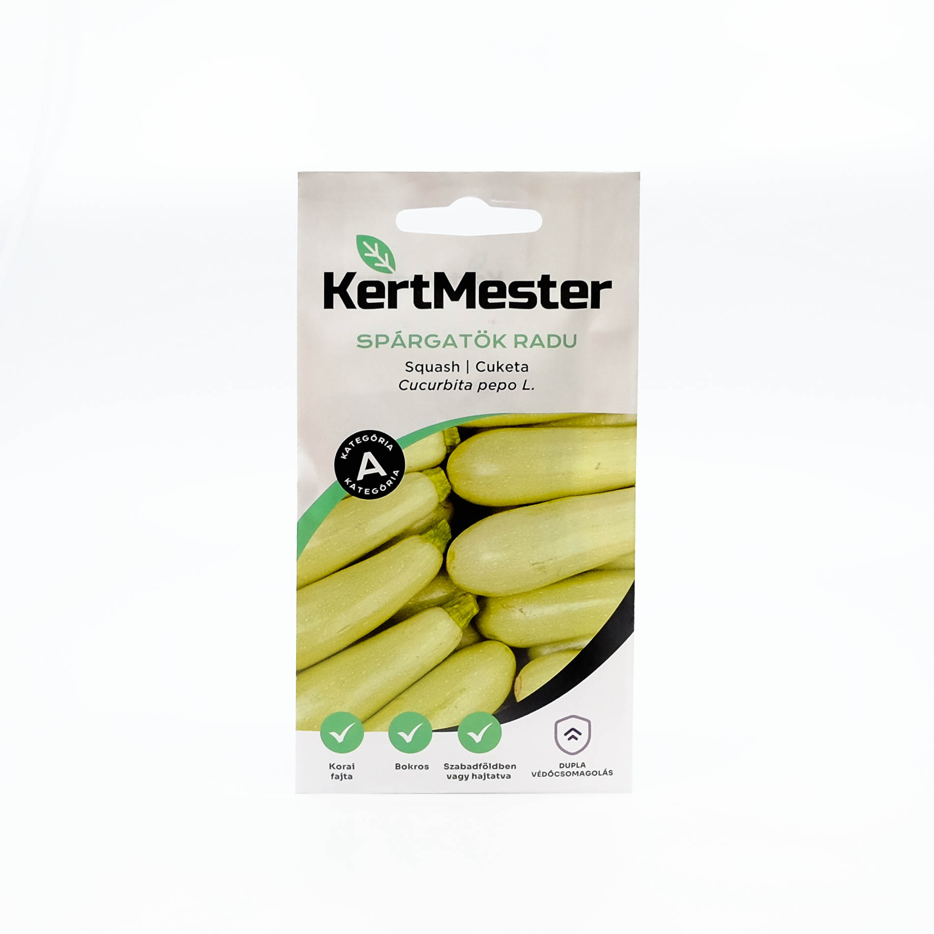 Kertmester Spárgatök Radu