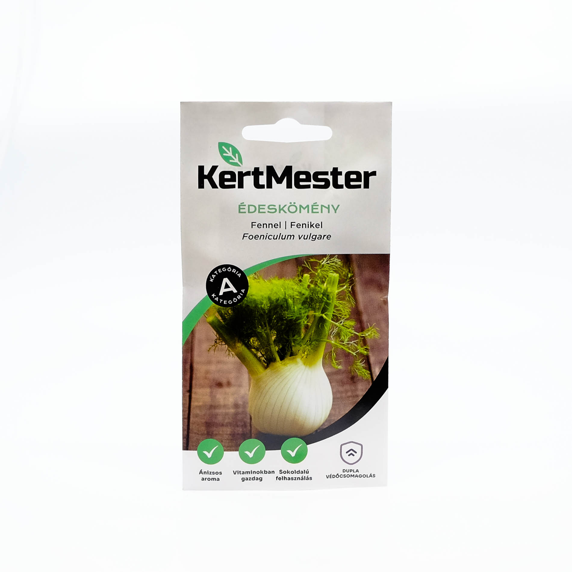 Kertmester Édeskömény