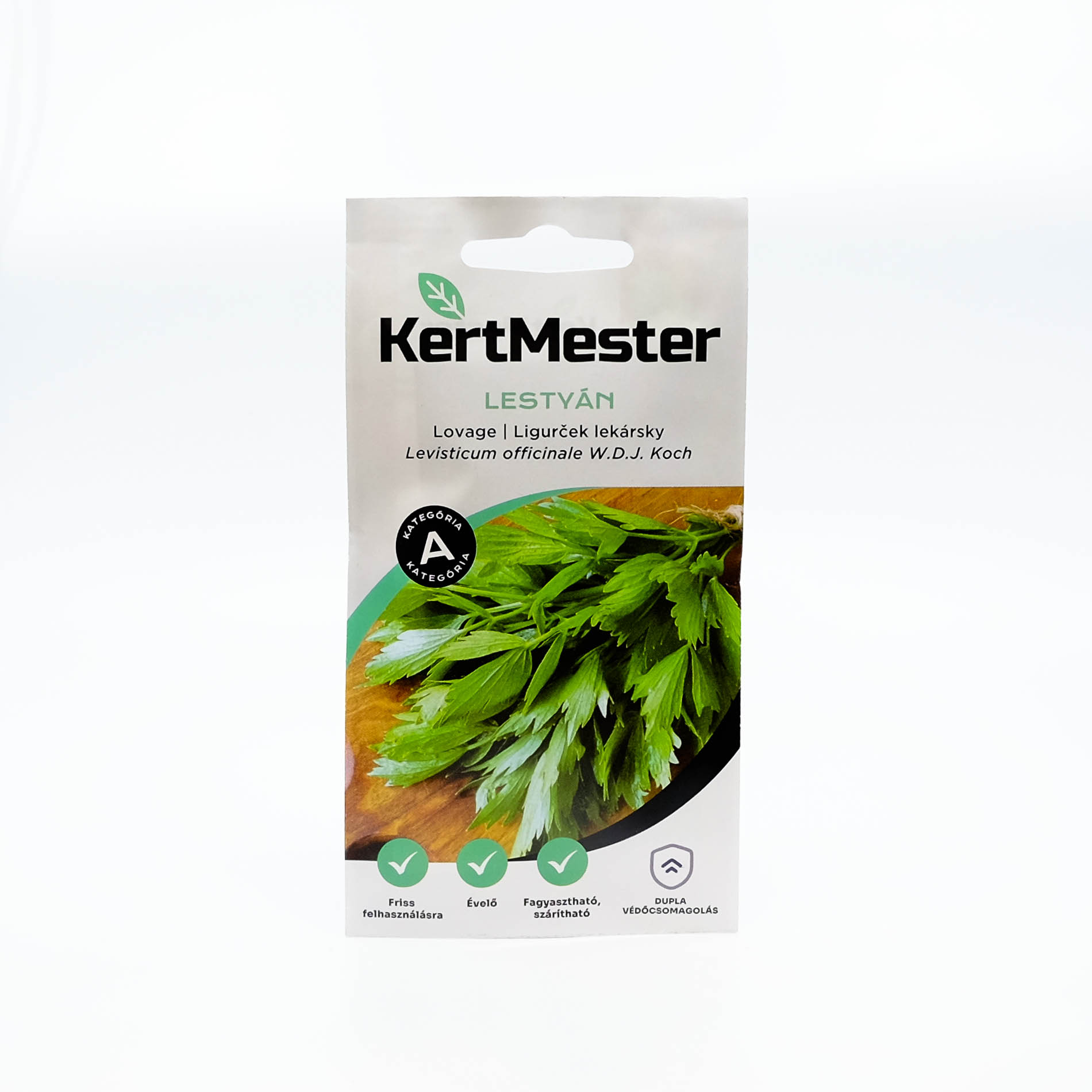Kertmester Lestyán