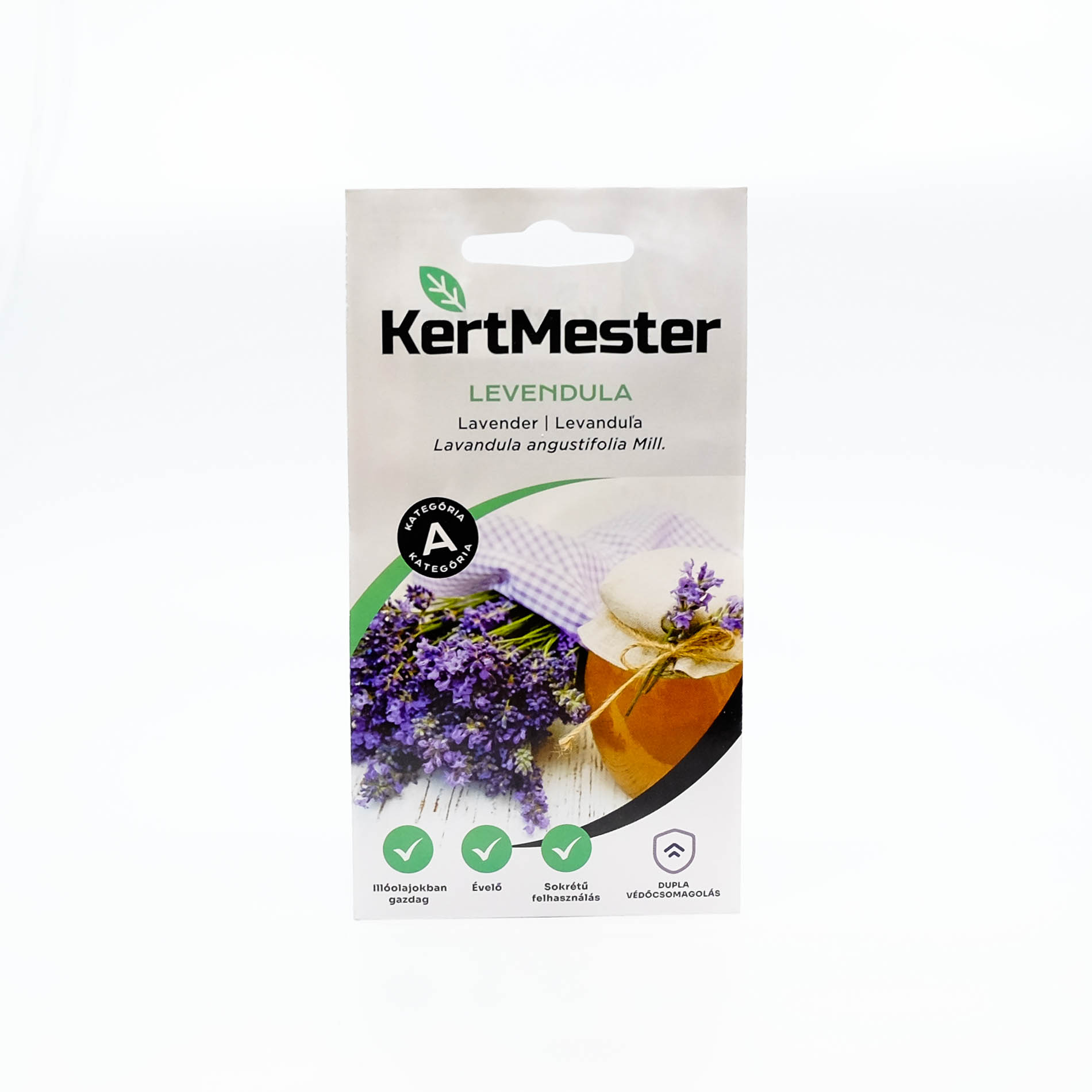 Kertmester Levendula