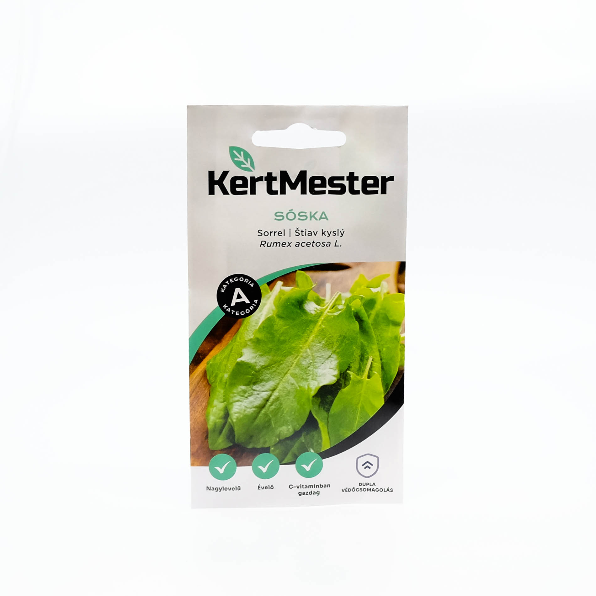 Kertmester Sóska