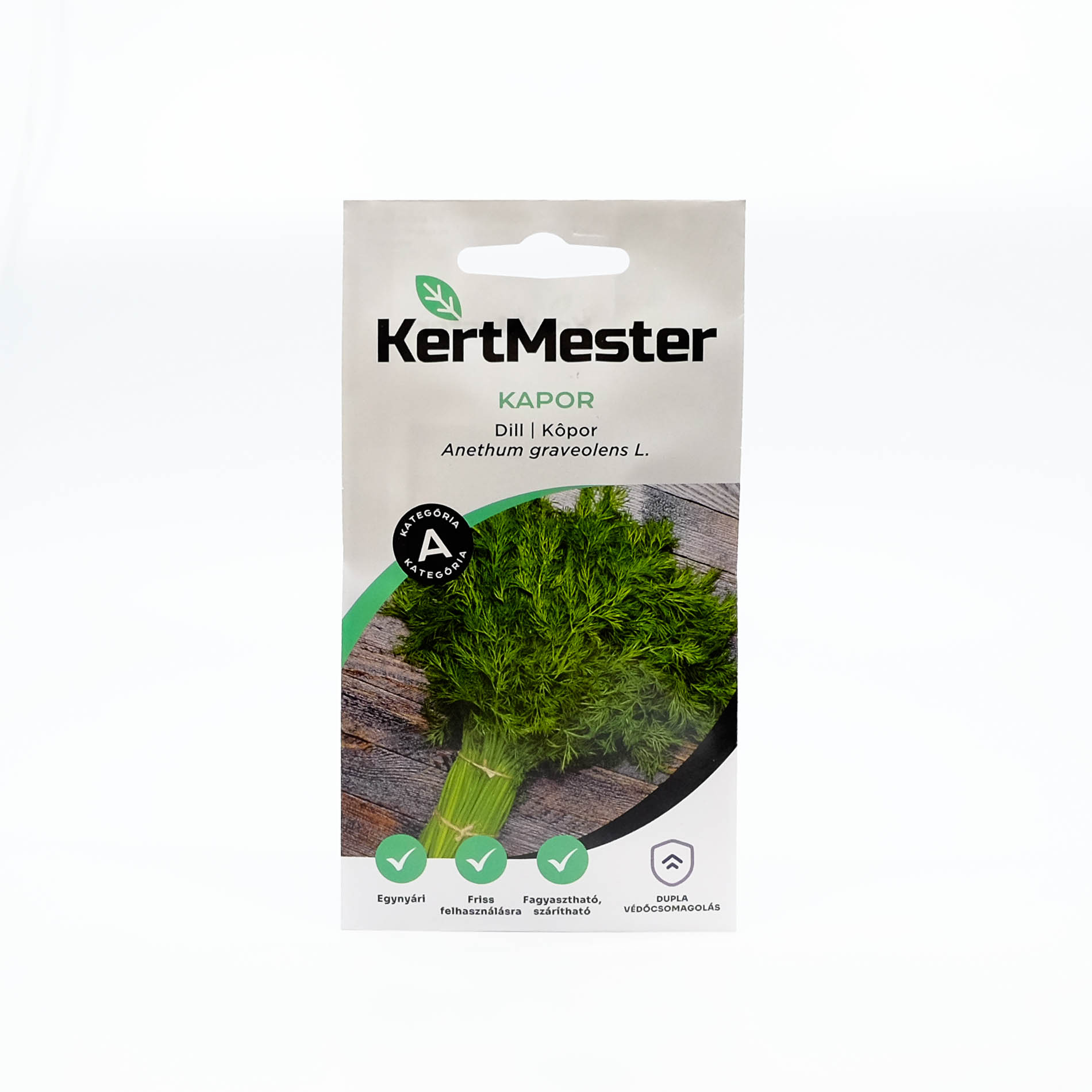 Kertmester Kapor