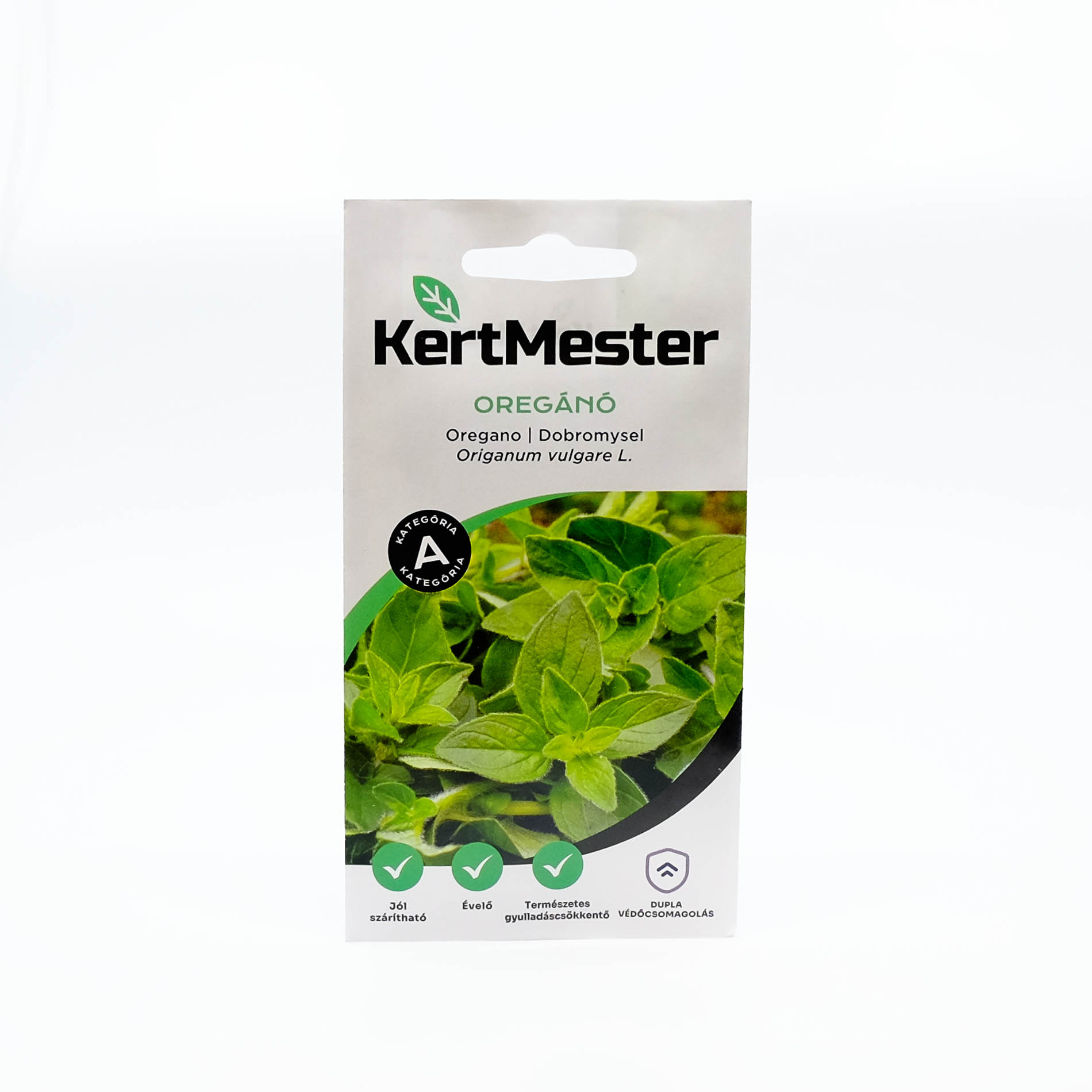 Kertmester Oregánó