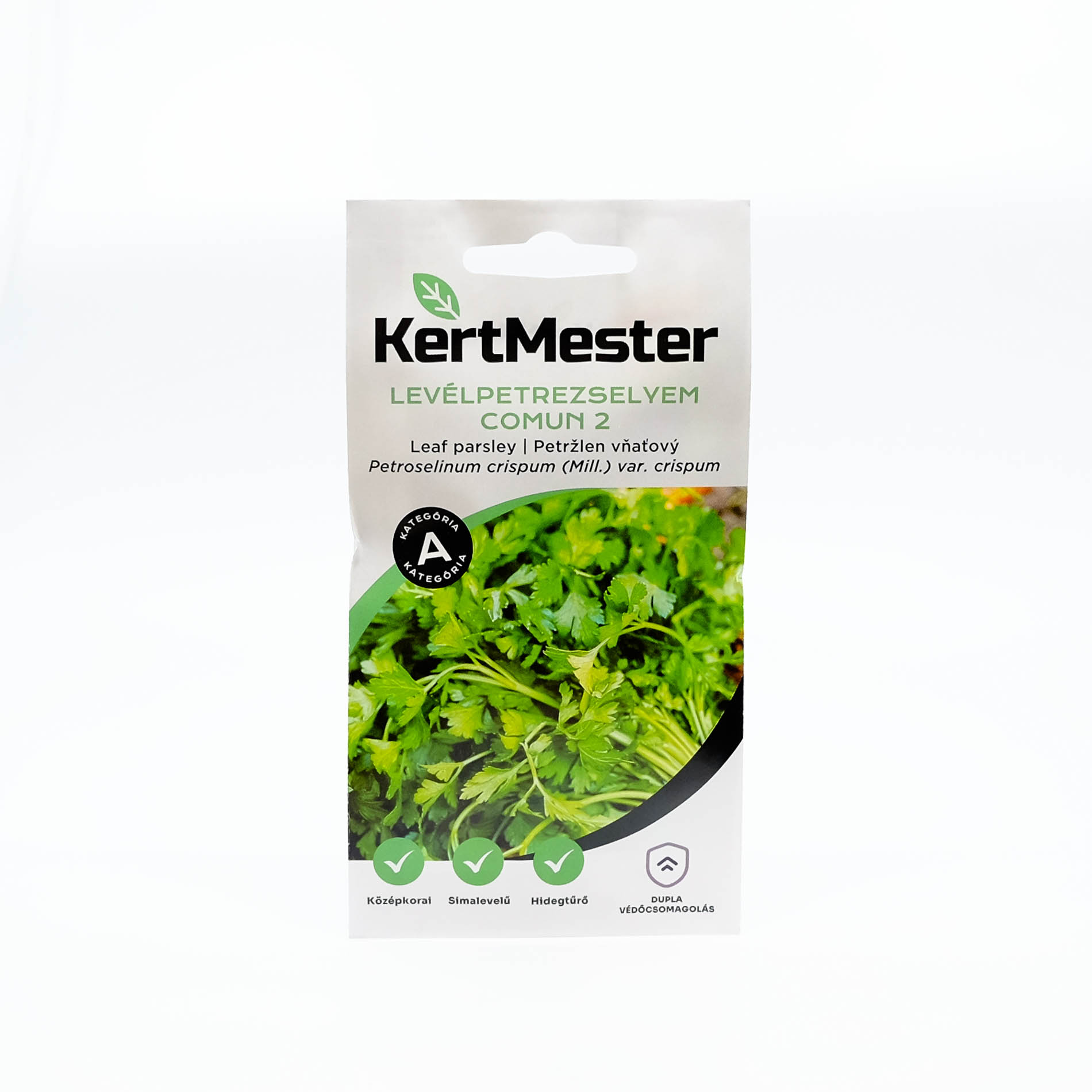 Kertmester Bazsalikom