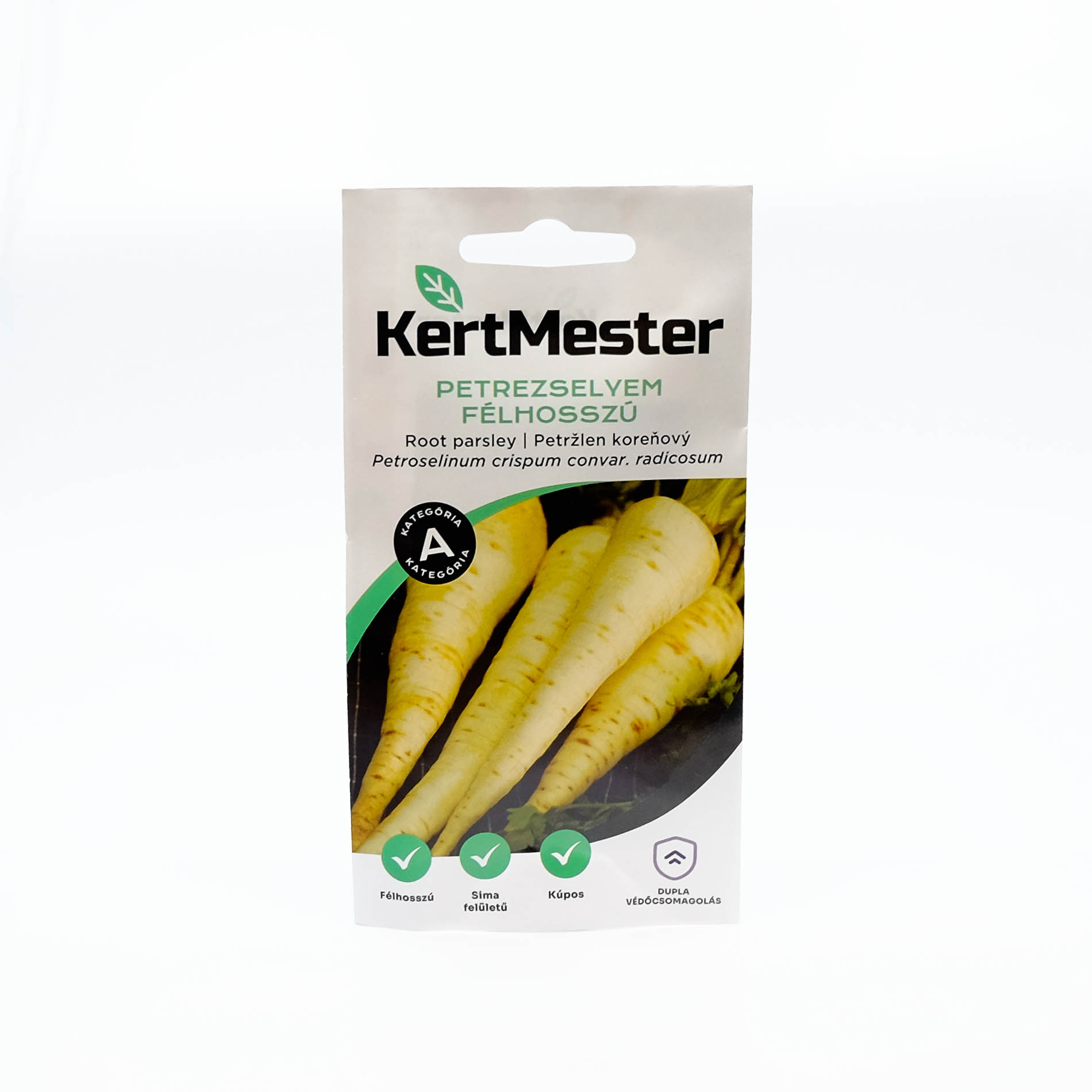 Kertmester Petrezselyem félhosszú