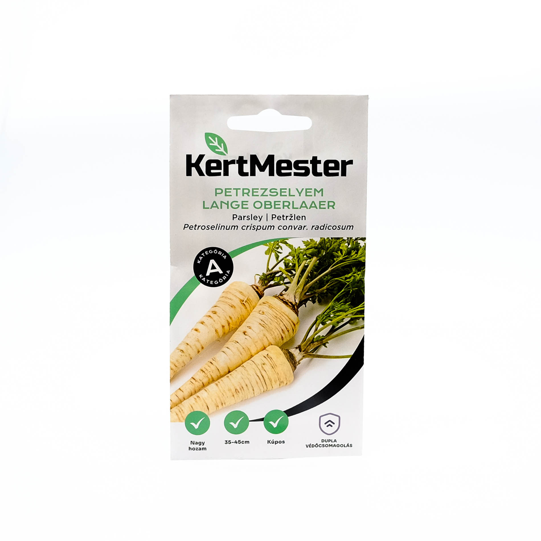 Kertmester Petrezselyem Lange Oberlaaer