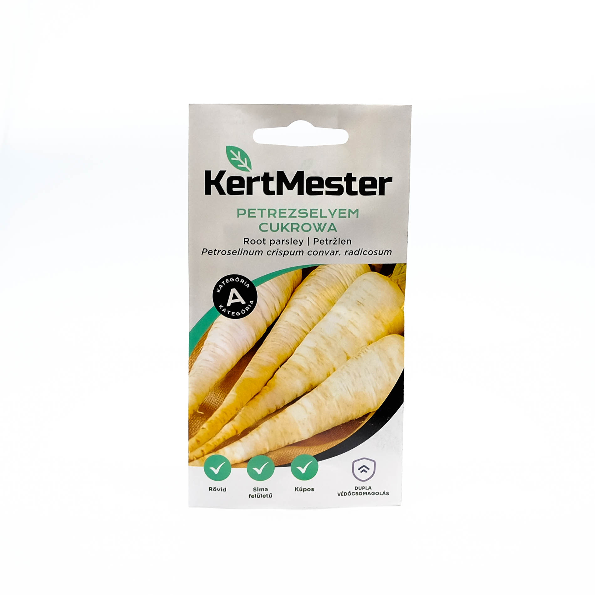 Kertmester Petrezselyem Cukrowa