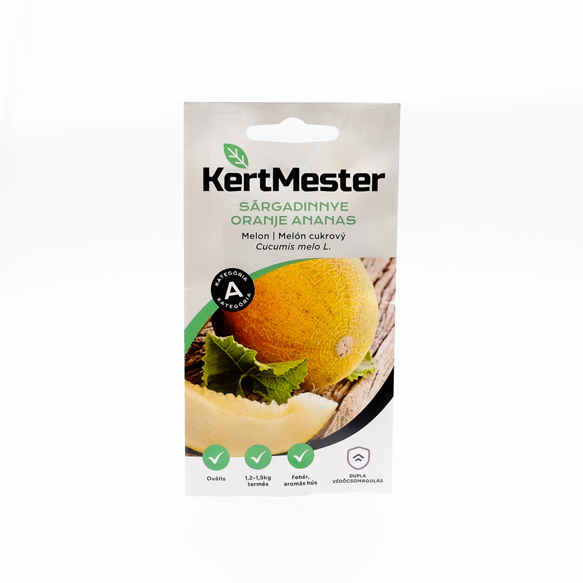 Kertmester Szamóca Ruegen