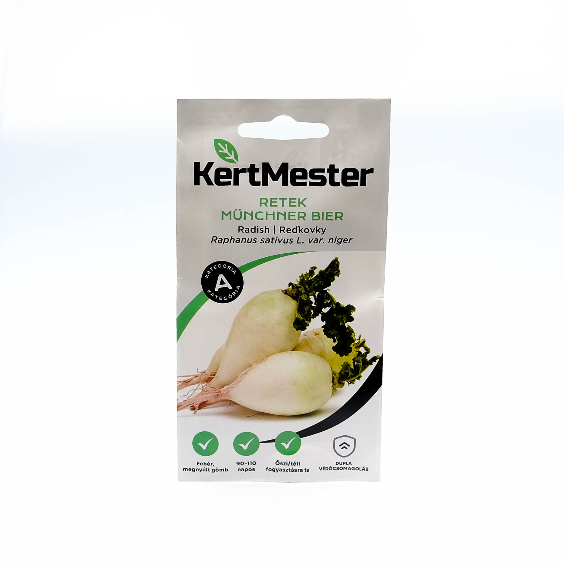 Kertmester Fejeskáposzta Victoria F1