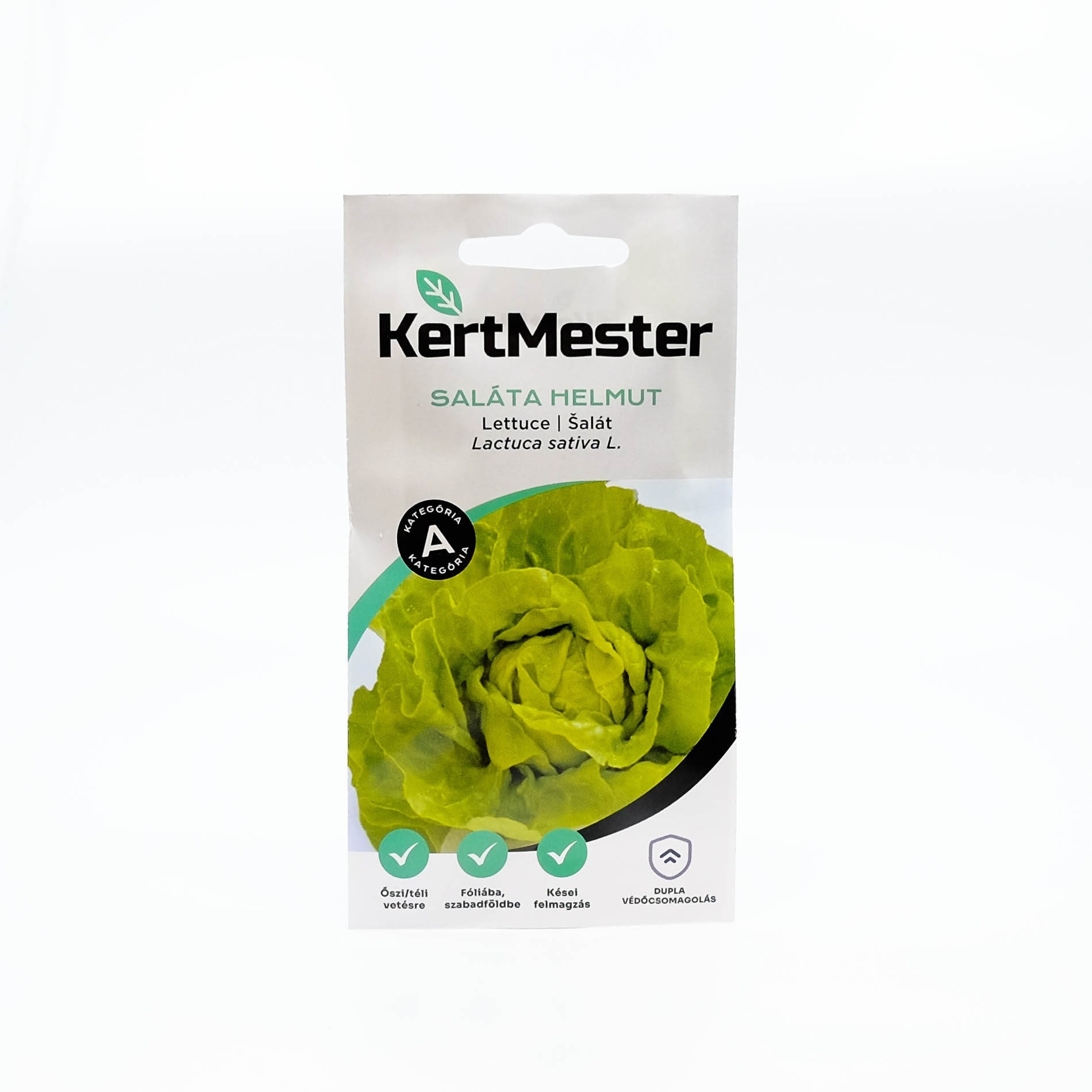 Kertmester Saláta Helmut