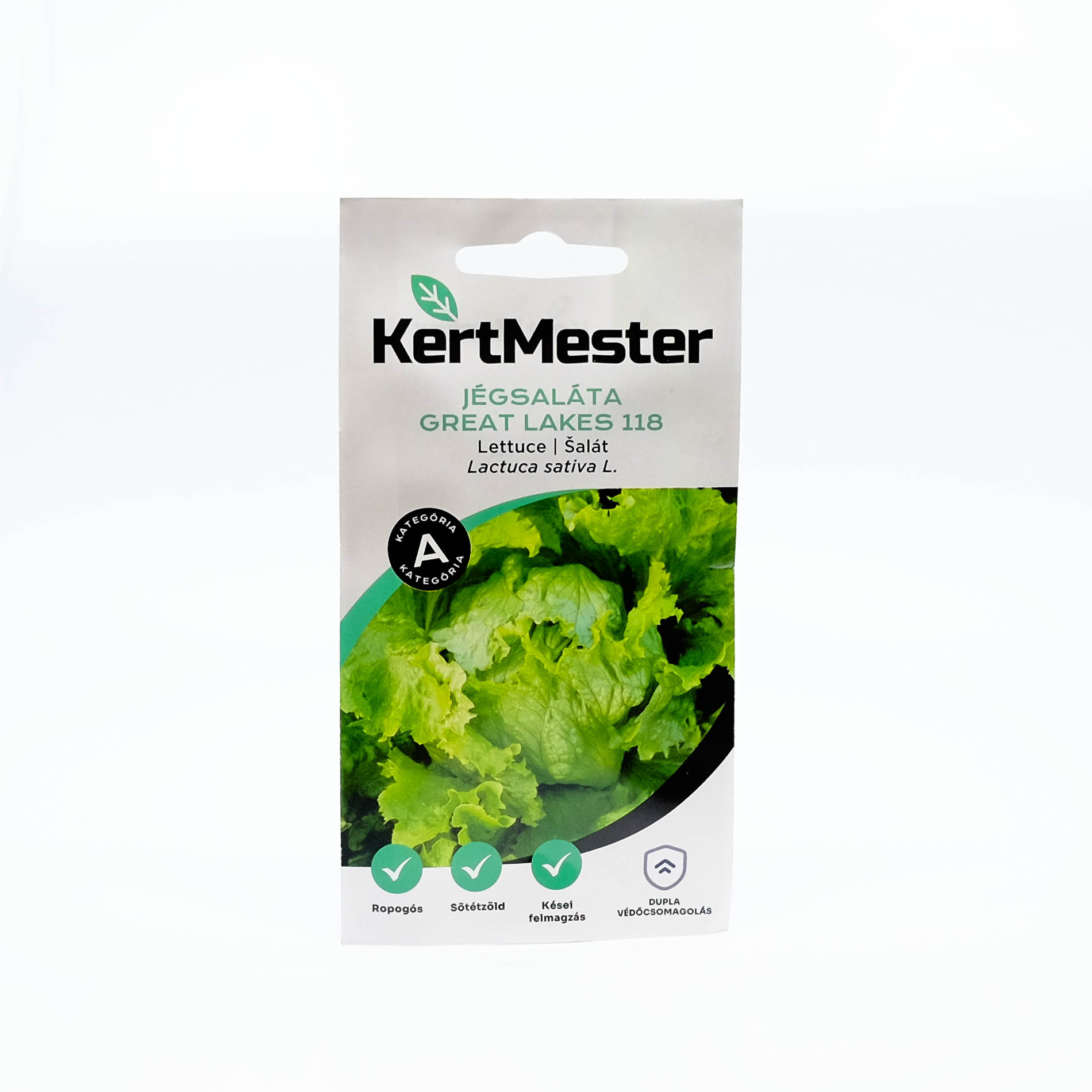 Kertmester Jégsaláta Great Lakes 118