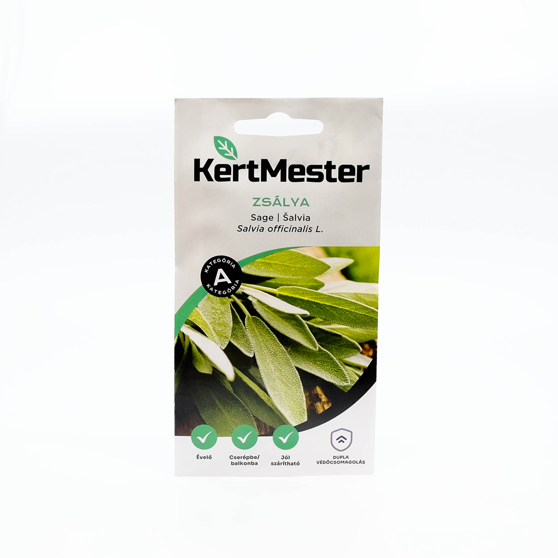 Kertmester Zsálya