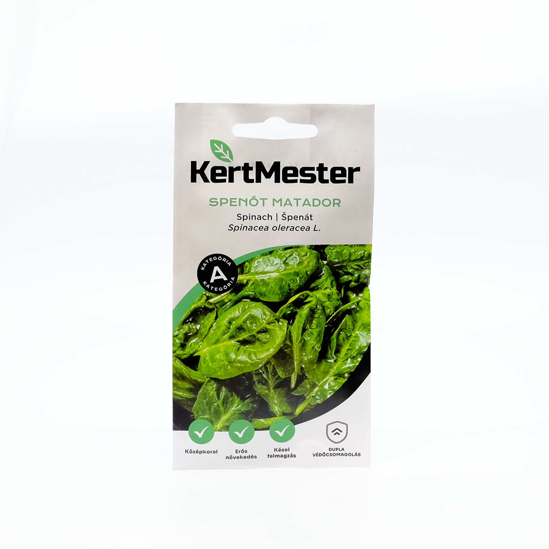 Kertmester Spenót matador
