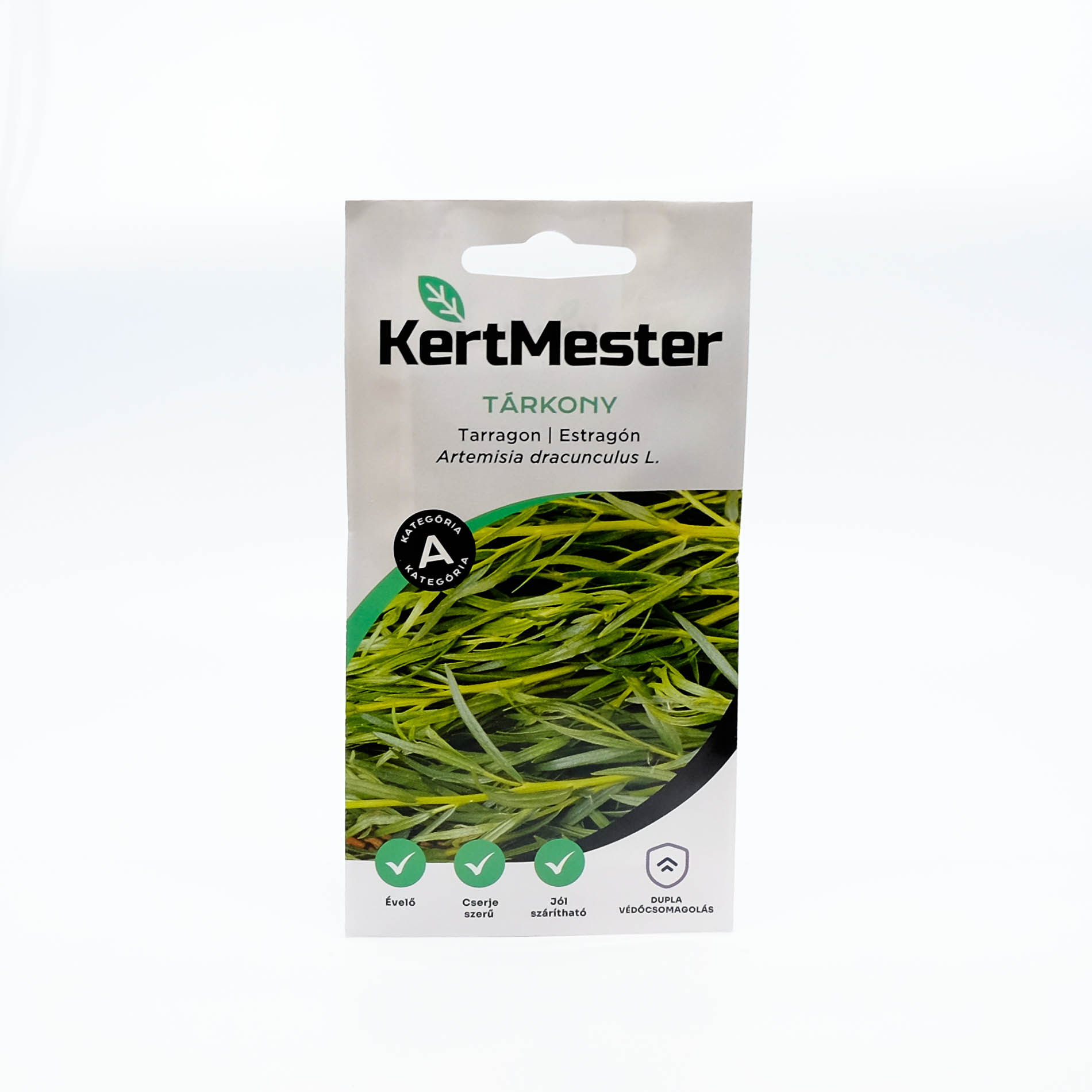 Kertmester Tárkony