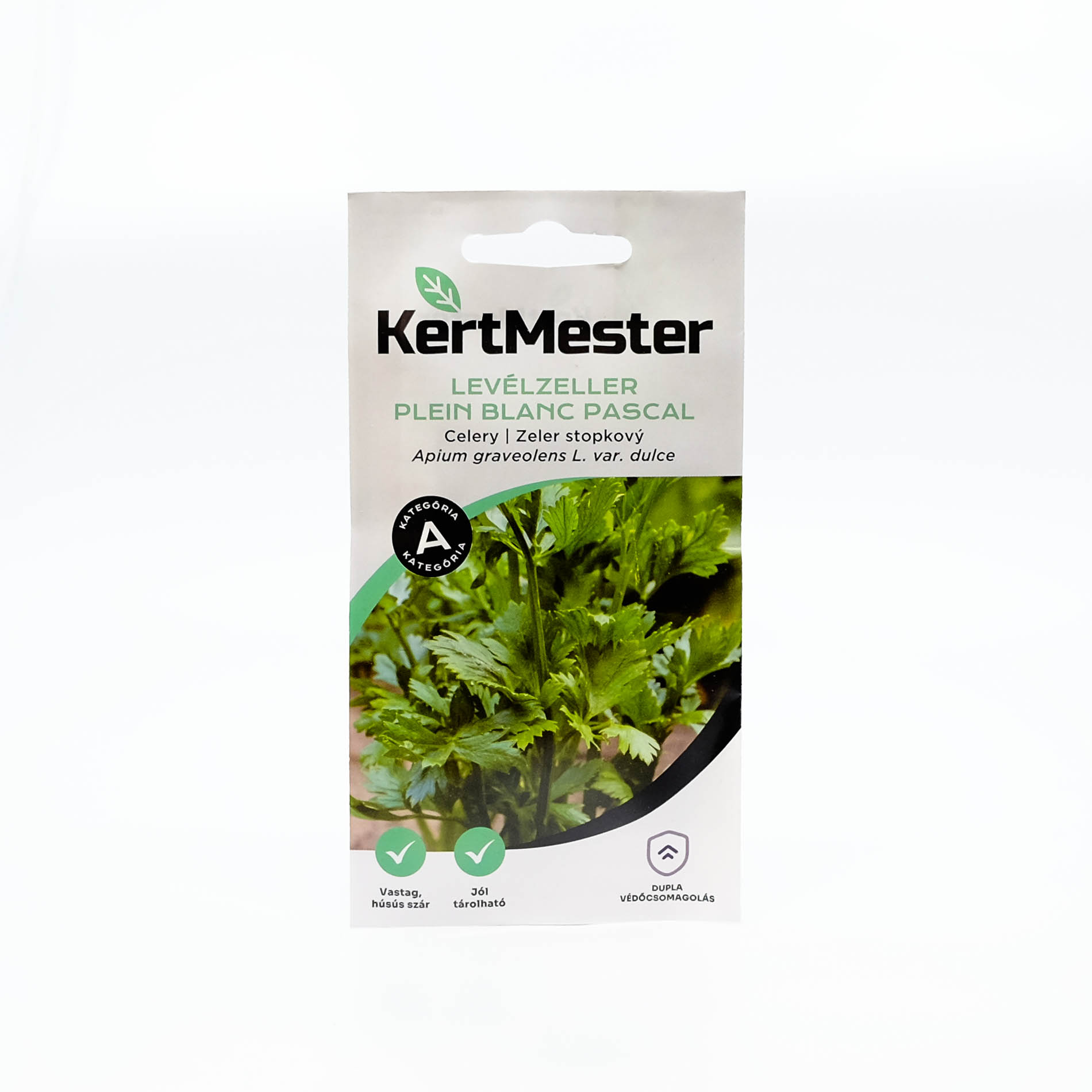 Kertmester Levélzeller Giant Pascal