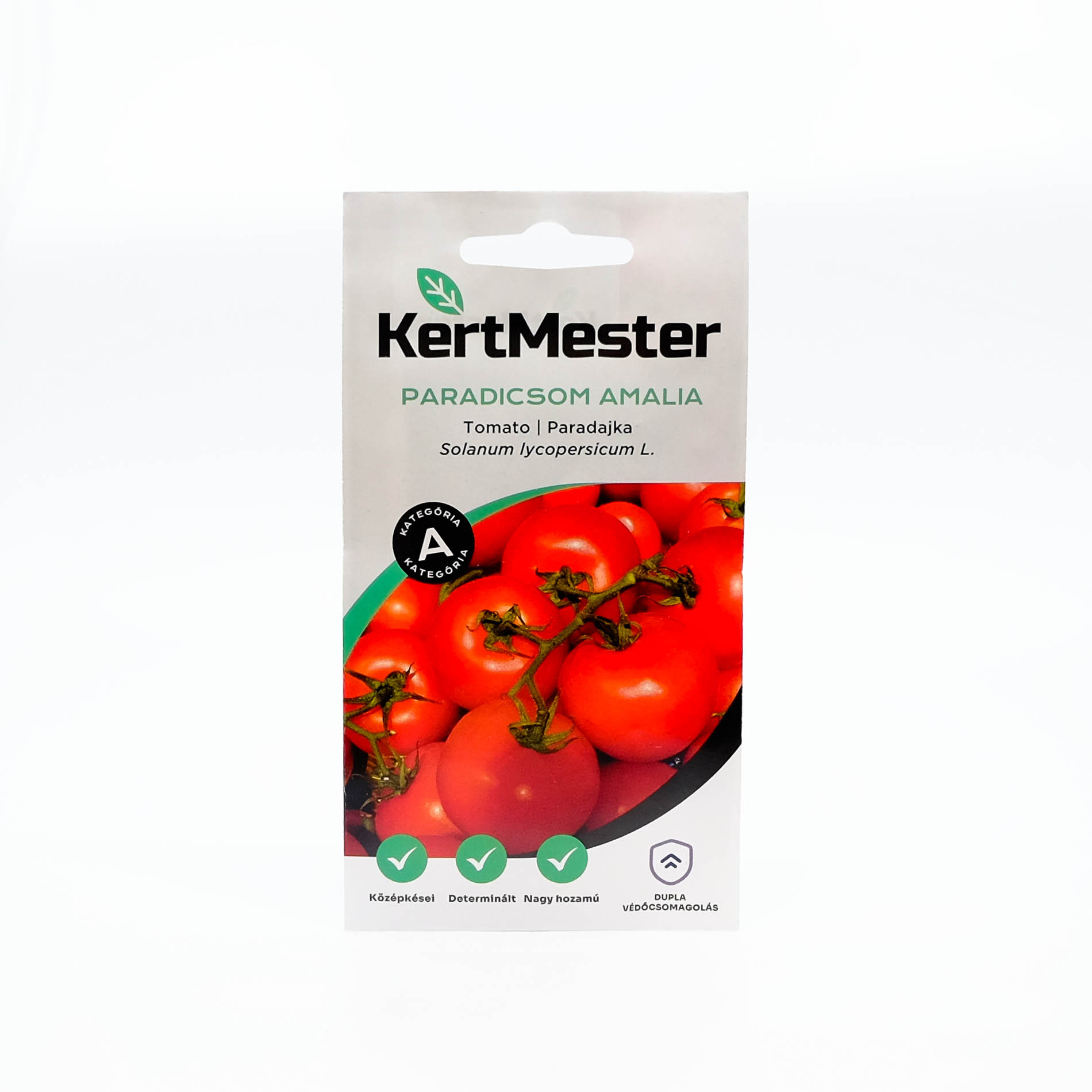 Kertmester Paradicsom Amalia