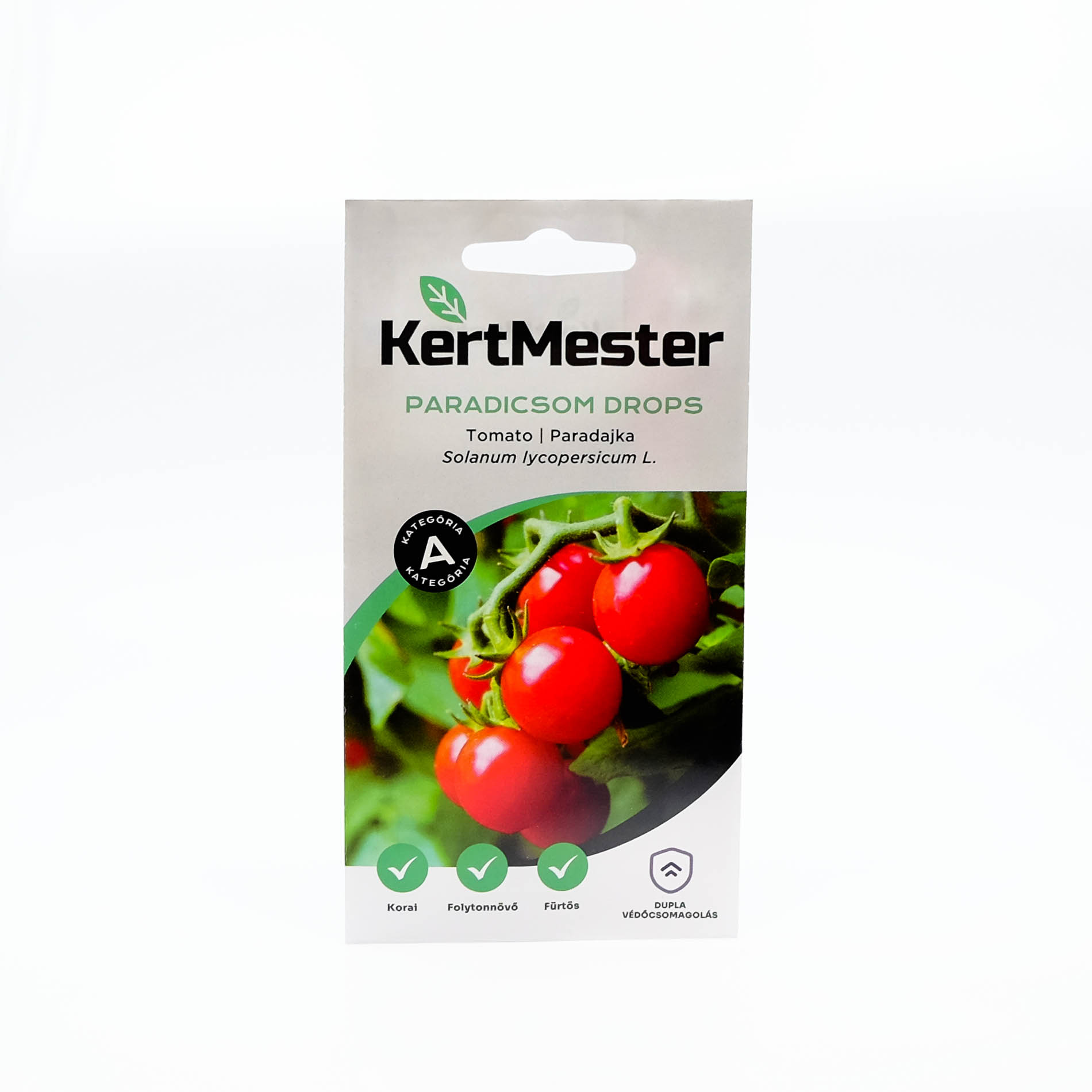 Kertmester Paradicsom Drops
