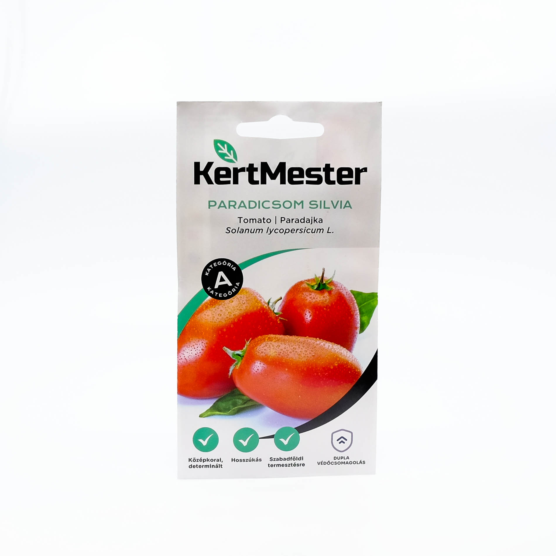 Kertmester Paradicsom Silvia