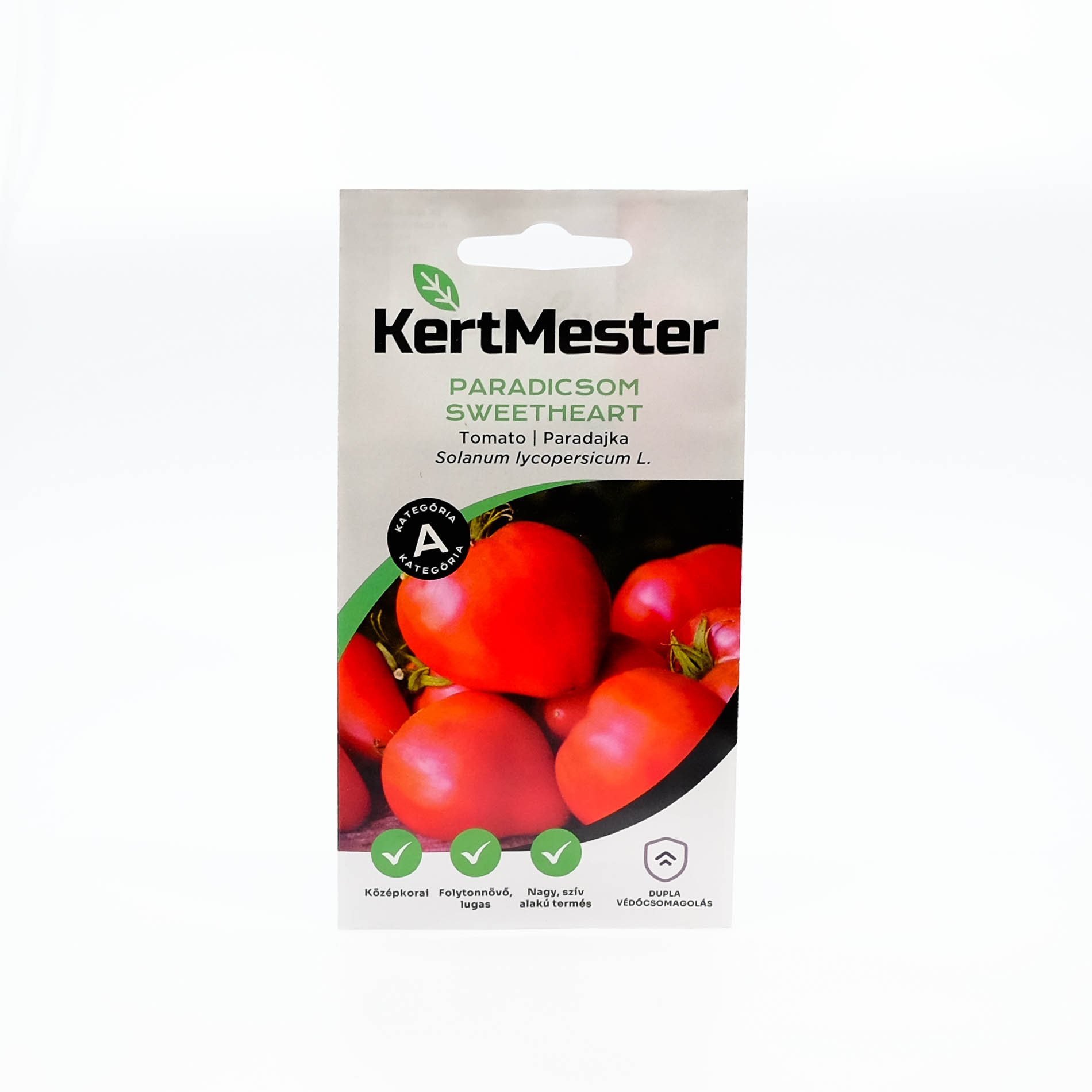 Kertmester Paradicsom Sweetheart