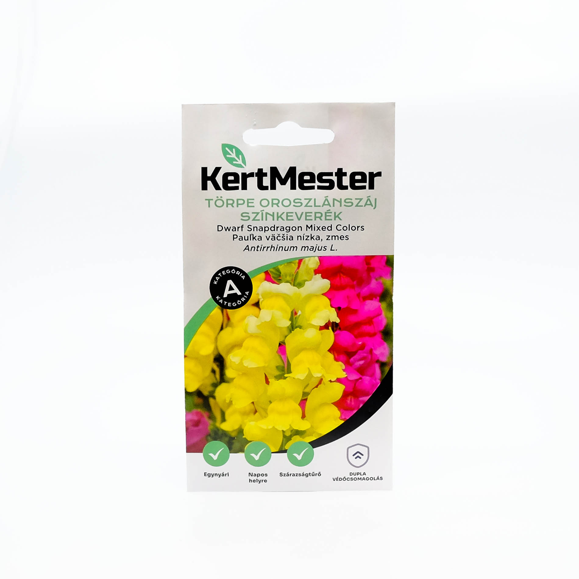 Kertmester Hajnalka színkeverék