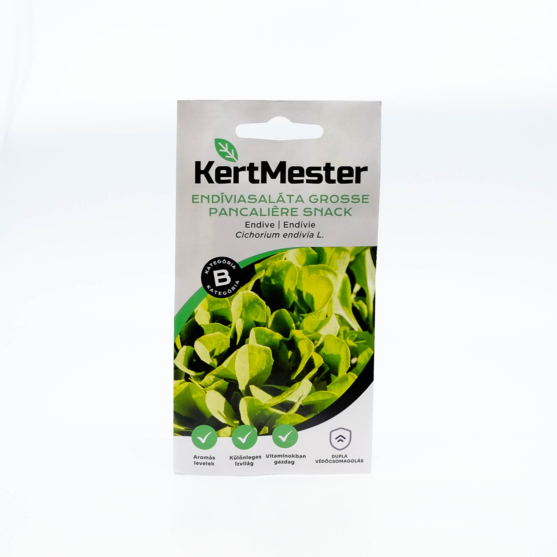 Kertmester Endíviasaláta Grosse Pancaliere