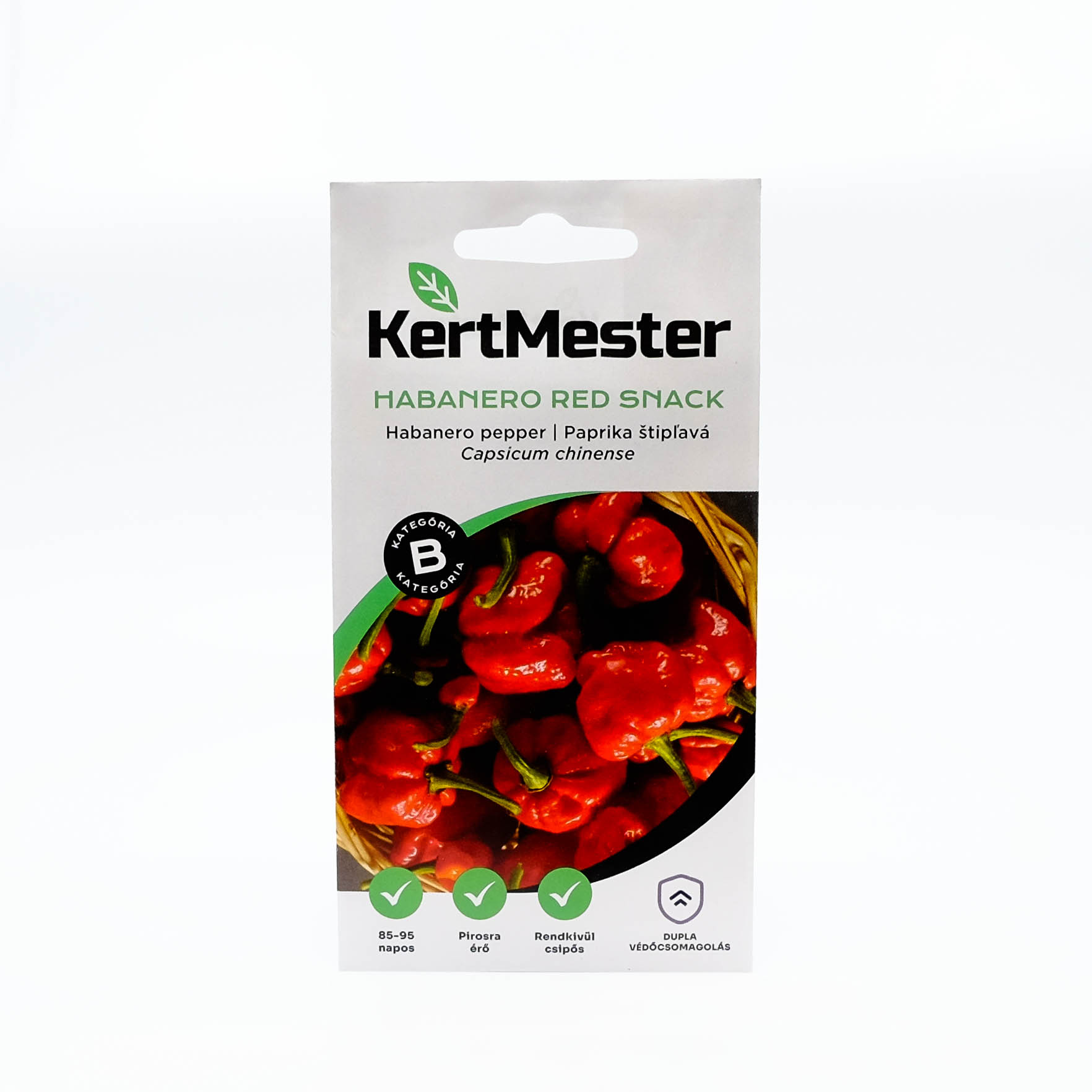 Kertmester Alma paprika Ariesan