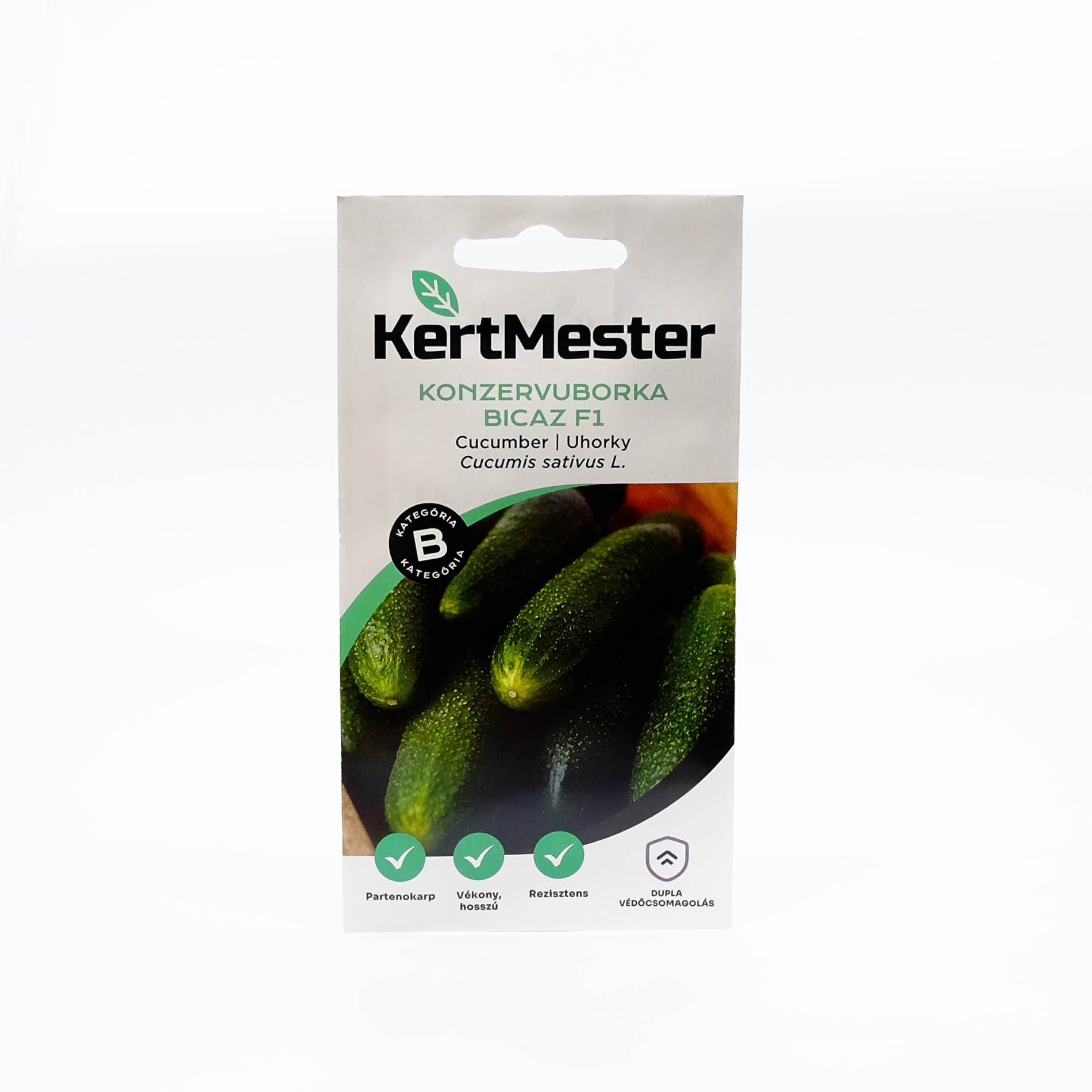 Kertmester Spárgatök Summer Ace F1