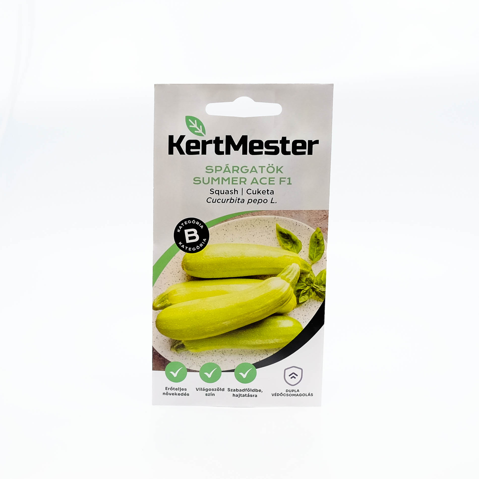 Kertmester Spárgatök Summer Ace F1