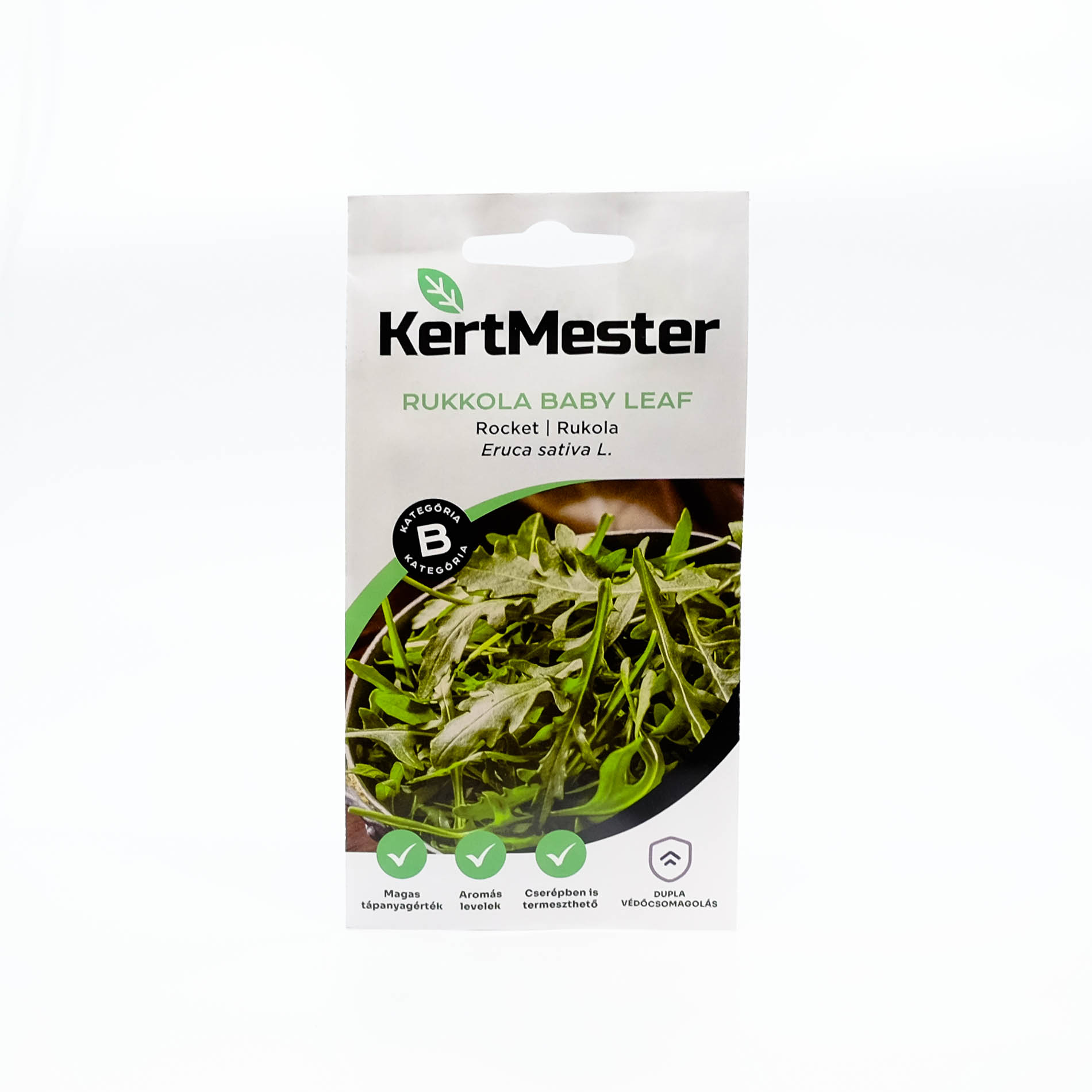 Kertmester Rukkola baby leaf