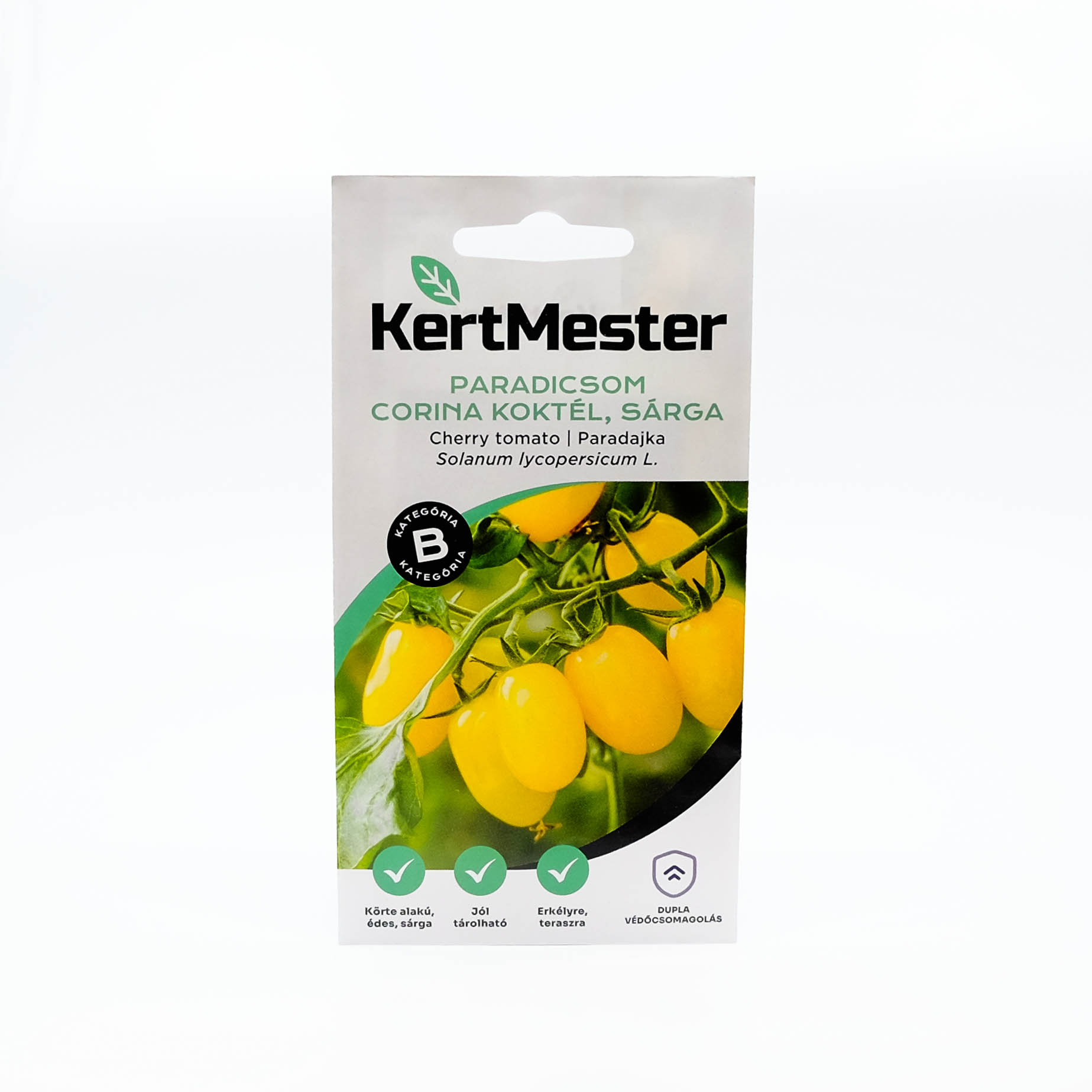 Kertmester Paradicsom Corina koktél